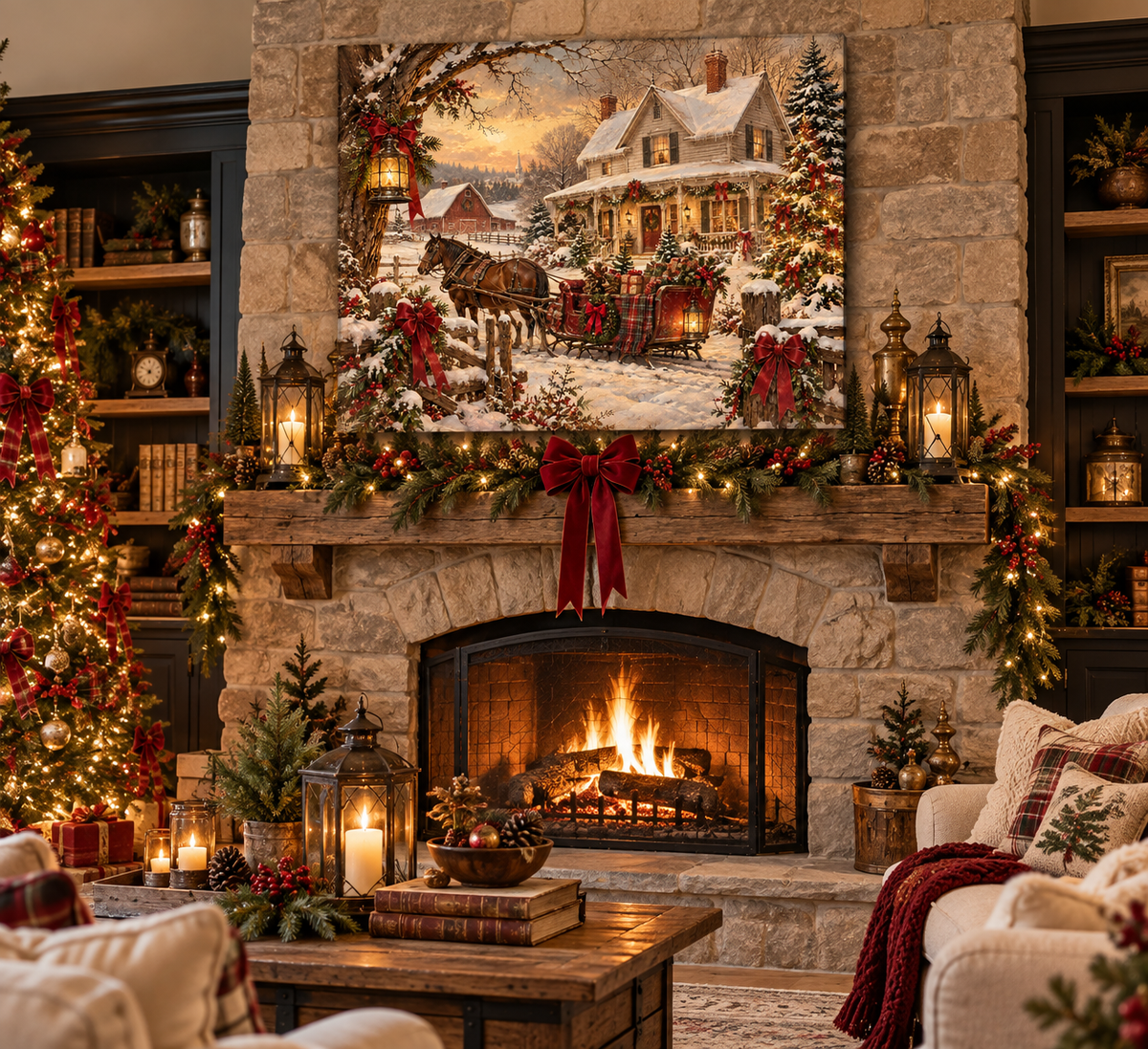 Farmhouse Home Goods, Clothing & Gifts | Flour & Foundry Mercantile Co.