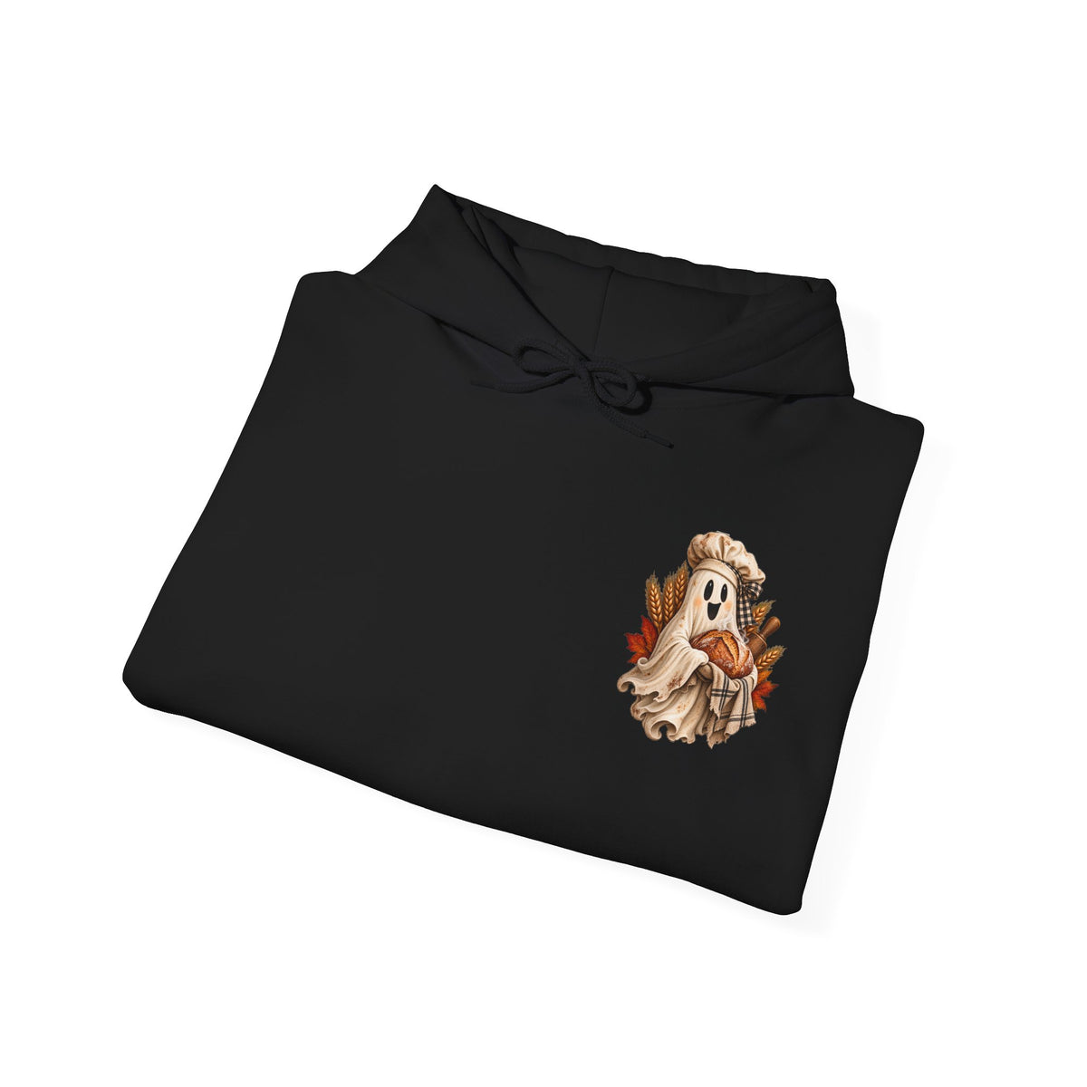 There is Something Alive in My Kitchen Fall Halloween Sweatshirt