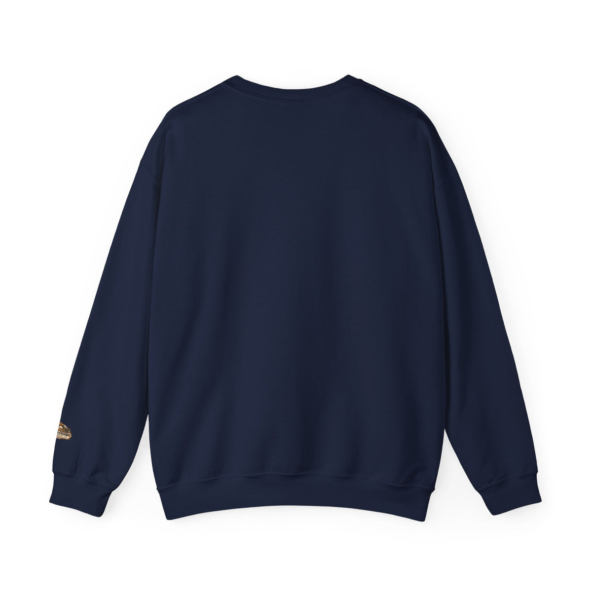 KC Football Vintage Crewneck Sweatshirt- Flour and Foundry Mercantile Co.