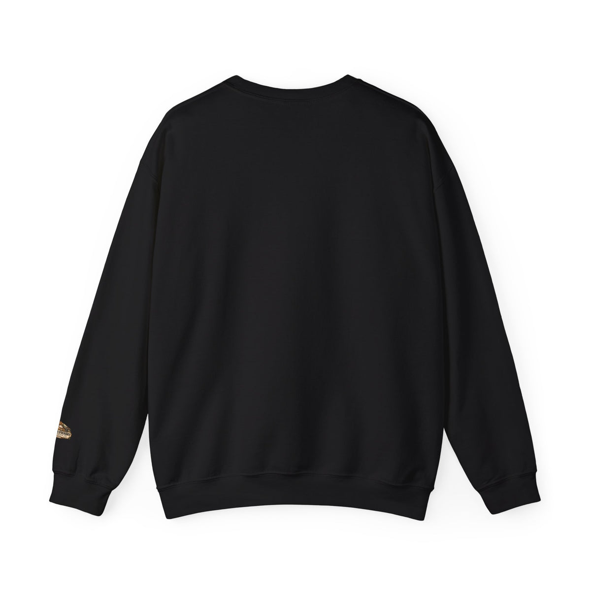 KC Football Vintage Crewneck Sweatshirt- Flour and Foundry Mercantile Co.