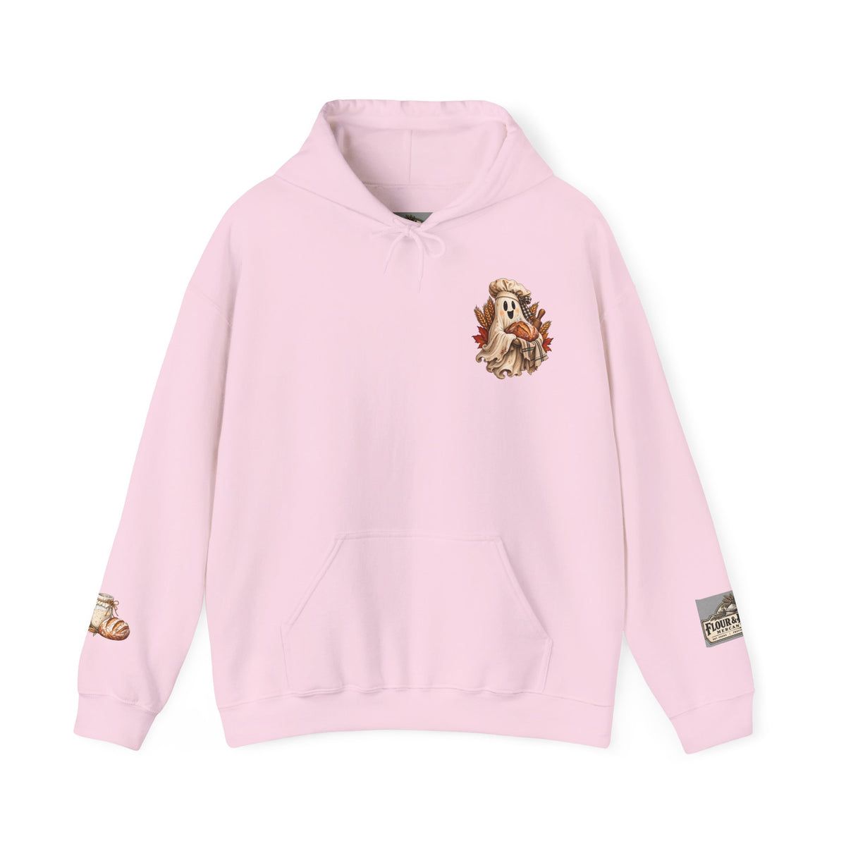 There is Something Alive in My Kitchen Fall Halloween Sweatshirt