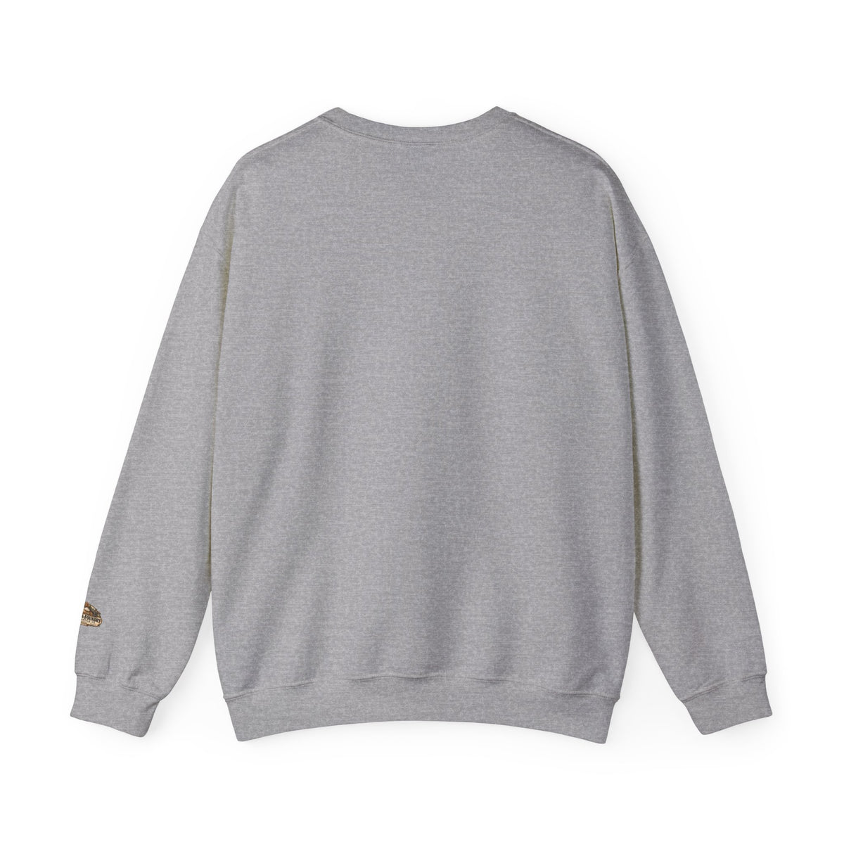 KC Football Vintage Crewneck Sweatshirt- Flour and Foundry Mercantile Co.