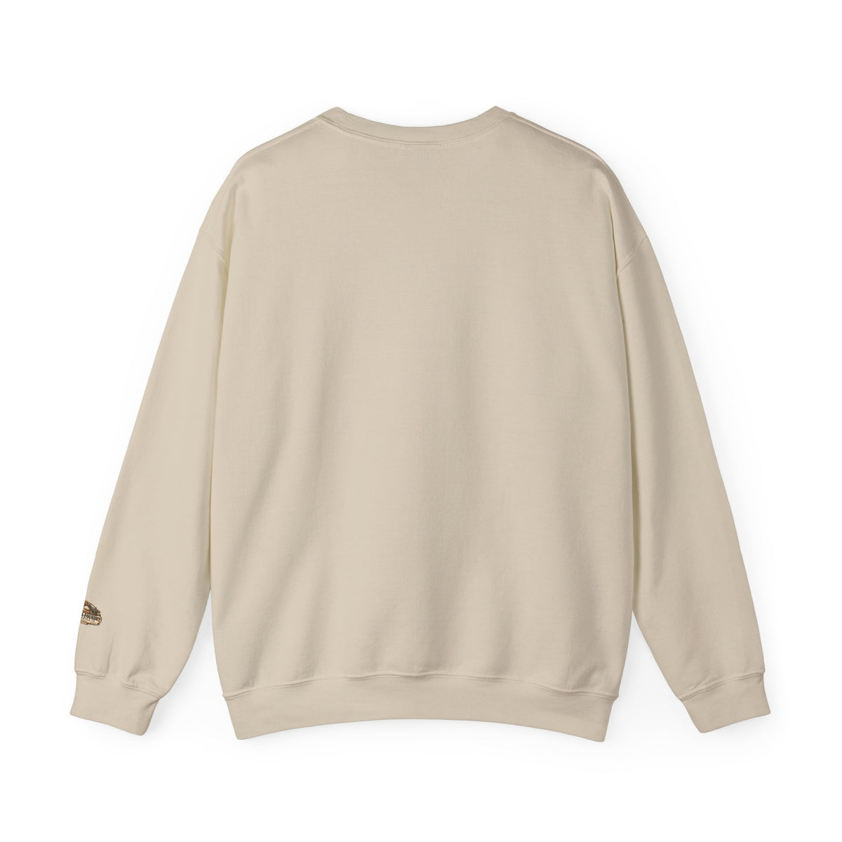 KC Football Vintage Crewneck Sweatshirt- Flour and Foundry Mercantile Co.